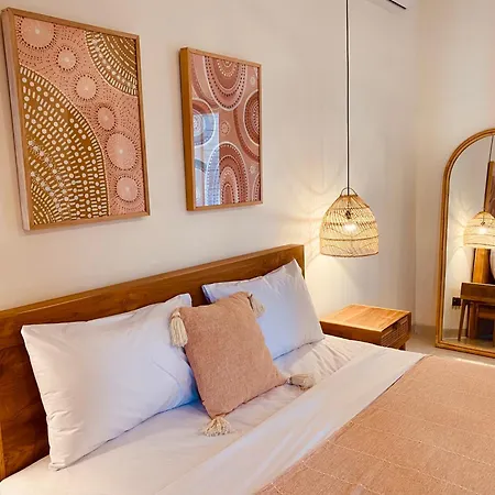 The Hideaway Canggu